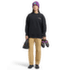 Bluza La Sportiva MOON ROCK SWEATER Unisex Black/Chalk