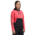 PODIUM HOODY BIG LOGO Women
