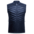 ALYA VEST Men Night Sky/Chalk