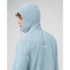 Eiger Free ML Air Half Zip Hoodie Men