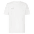 Mammut Base T-Shirt Men Avy white 0243
