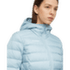 Kurtka Mammut Waymarker IN Hooded Jacket Women marine 5118
