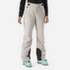 Spodnie Millet BREVENT PANT WOMEN F3172 ROPE