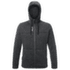 Kurtka Millet CHAMONIX KNITWARM HOODIE MEN ANTHRACITE GREY NEW