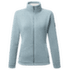 CHAMONIX KNITWARM Jacket WOMEN F0064 AQUATIC
