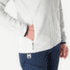 Kurtka Millet SENECA POLAR Jacket WOMEN F8014 FOGGY DEW