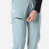 M WHITE SHIELD PANT WOMEN