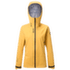 KAMET GTX JACKET WOMEN F6880 AMBER