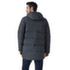Parka Patagonia Jackson Glacier Parka Men Black