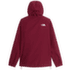 Kurtka The North Face Quest Mono Jacket Women MVO BURGUNDY CRUSH