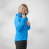 Bluza Fjällräven Expedition Fleece Hoodie Women Chalk Rose