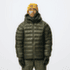 Bergtagen Down Jacket Men
