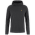 Bergtagen Midlayer Hoodie Men Black