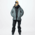 Bergtagen Down Jacket Women