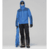 Kurtka Norrona trollveggen Gore-Tex Pro light Jacket Men Brilliant Blue/Dark Blue