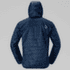 Kurtka Norrona falketind thermo40 Zip Hood Men Indigo Night