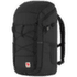 Skule Top Zip 30 Black