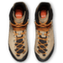 Buty Mammut KENTO TOUR HIGH GTX MEN savannah-dark tangerine