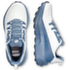 Buty Mammut AENERGY HIKE LOW GTX WOMEN 1314 silver sage-dark strata