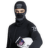 Kaptur X-Bionic STORMCAP X Black/Grey