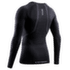Koszulka z długim rękawem X-Bionic INVENT SHIRT LS MEN X Black