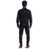 Bluza X-Bionic X-ENTIAL JACKET MEN X Black