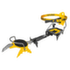 Raki Grivel G20 PLUS Katana Silver / Yellow