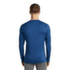 Koszulka z długim rękawem Icebreaker Merino 200 Oasis LS Crewe Rising Light Men BLACK
