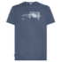 Merino 150 Tech Lite SS Tee Pure Altitude Men DAWN