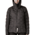 DURABLE DOWN HOODY Women