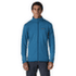 Bluza Patagonia R1 JACKET Men Autumn Orange