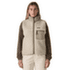 Kamizelka Patagonia CLASSIC RETRO-X VEST Women Oar Tan