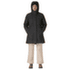 Parka Patagonia STORMSHADOW PARKA Women Black