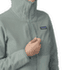 R2 CROSSSTRATA HOODY Women