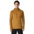 Kurtka Patagonia R1 ULTRALIGHT HOODY Men Weathered Stone