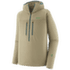 R1 ULTRALIGHT HOODY Men Weathered Stone