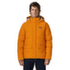 Kurtka Patagonia SISAR DOWN HOODY JACKET Men Black