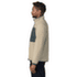 Kurtka Patagonia RETRO PILE PATCH JACKET Men Pelican
