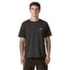 Koszulka z krótkim rękawem Patagonia CLOUD CRAG T-SHIRT Men Canopy Green