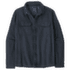 FJORD LOFT SHIRT Men Mirror Weave: Summit Blue