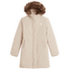 ARCTIC PARKA Women N7J TIMELESS TAUPE