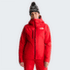 Kurtka The North Face DESCENDIT JACKET Women NN4 GLACIER