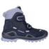 Buty Lowa MILO EVO GTX MID JR navy/lavnder