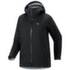 Beta Jacket Women Black