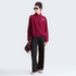 OXARA FULL ZIP FLEECE WOMEN