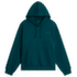 TNF ESSENTIAL SIMPLE DOME RELAXED HOOD MEN N4J PACIFIC TEAL