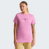 Koszulka z krótkim rękawem The North Face FOUNDATION SHORT SLEEVES T-SHIRT-GRAPHIC WOMEN G6E HUSHED LAVENDER