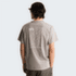 Koszulka z krótkim rękawem The North Face NSE SLOPES RELAXED SHORT SLEEVE TEE-GRAPHIC UNISEX TNF WHITE