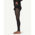 Legginsy Devold Wool Mesh Pro Longs Man 950A BLACK