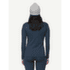 Koszulka z długim rękawem Devold Signature Merino 230 Zip Women 010A RAW WHITE